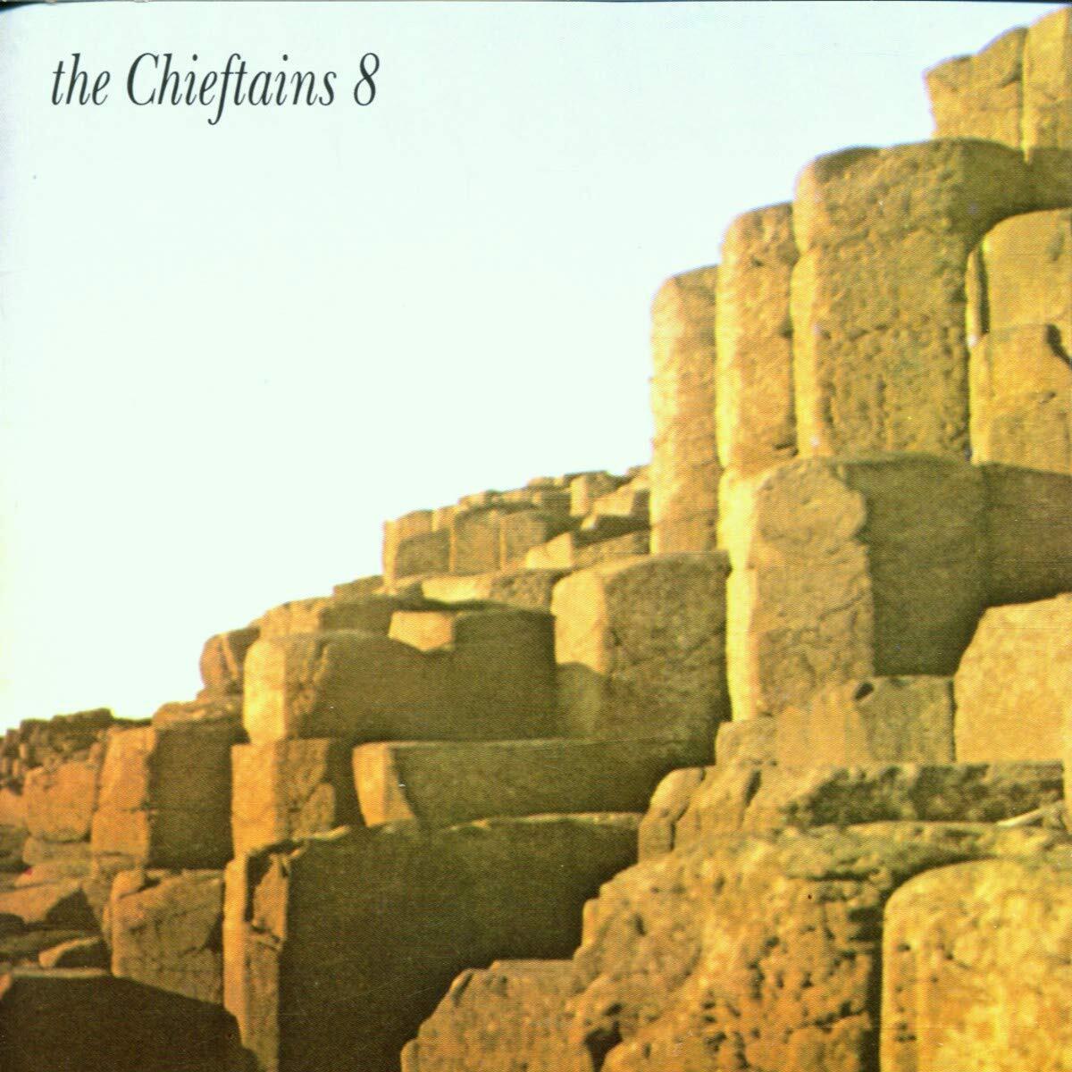 Chieftains 8 Bon état -  reconditionné disponible sur Label Emmaüs